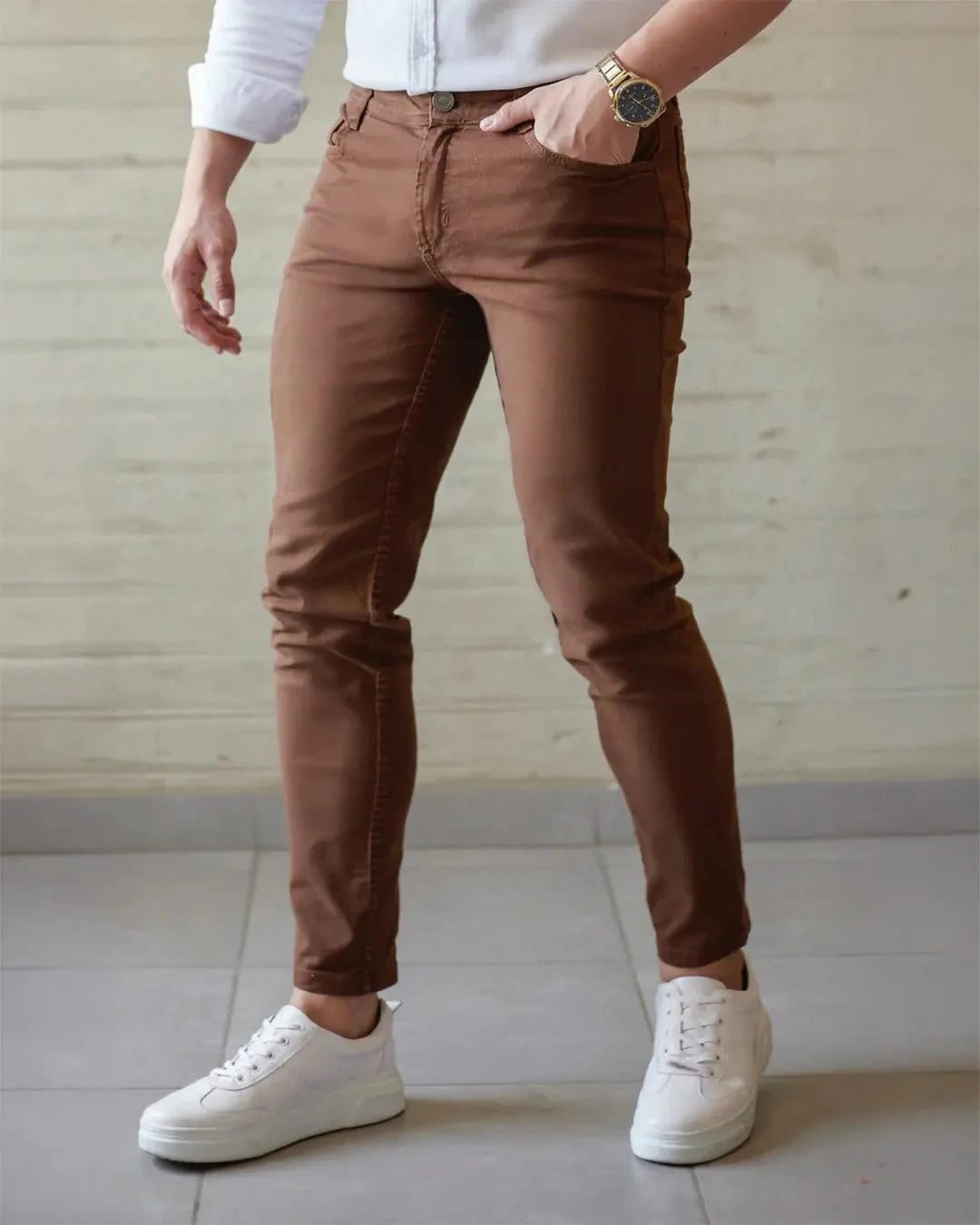 Jean Chocolate - imagen 2