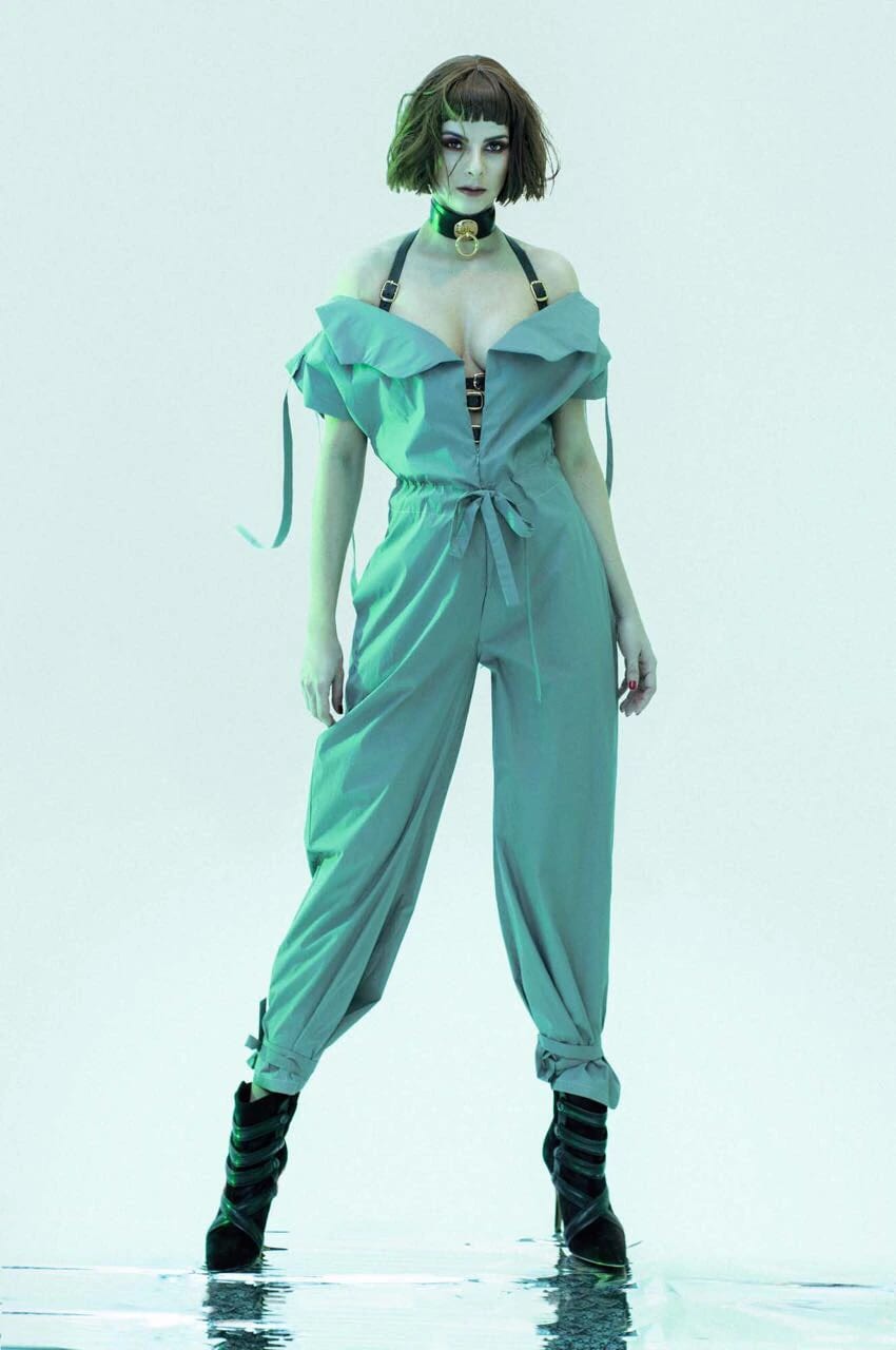 SILER CHOKER KNL - imagen 2