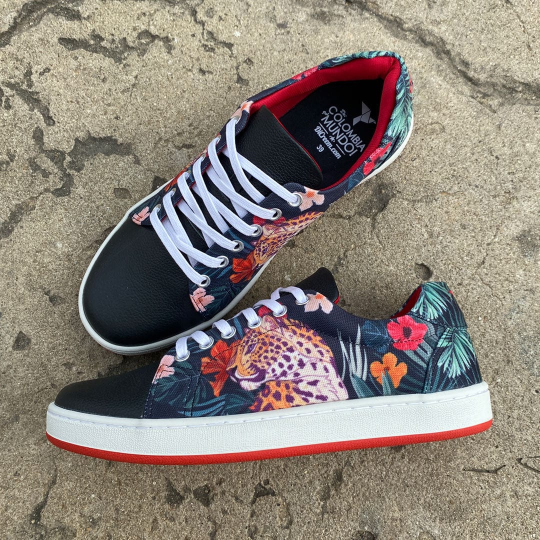 Leopardo – Tenis TUCÁN - imagen 4