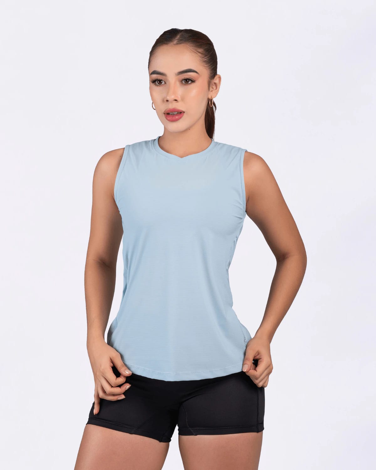 Camiseta Manga Corta Her┃KAYBU REF.1241 - imagen 4