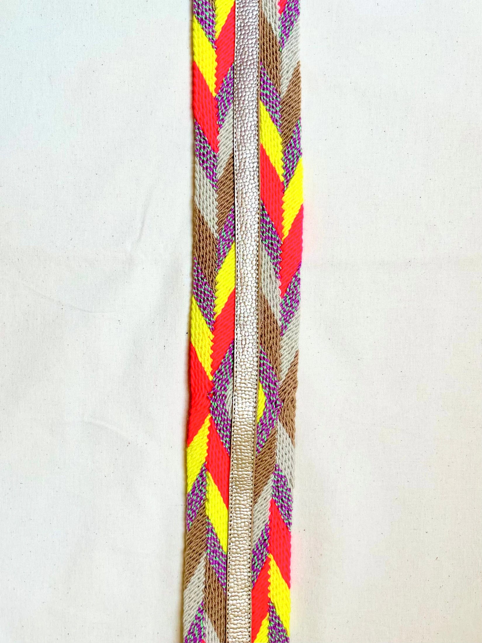 Medium Shoulder Strap - imagen 5