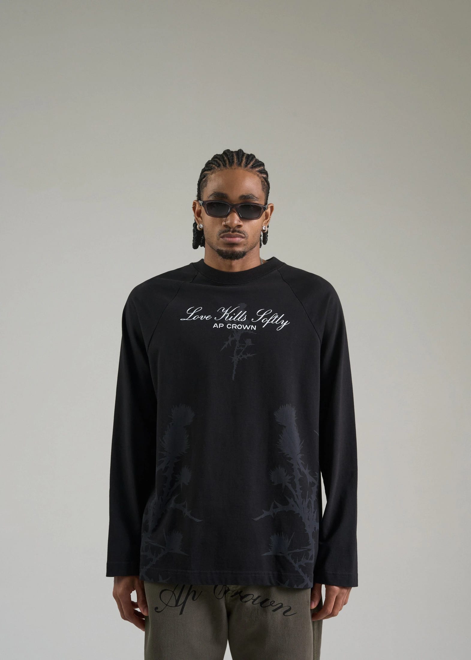 METIS PULLOVER - imagen 1