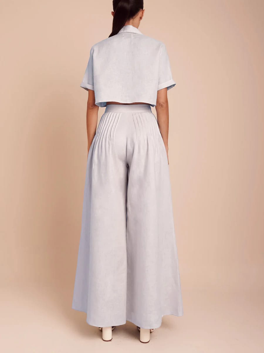 POSEY PANT BABY BLUE - imagen 7
