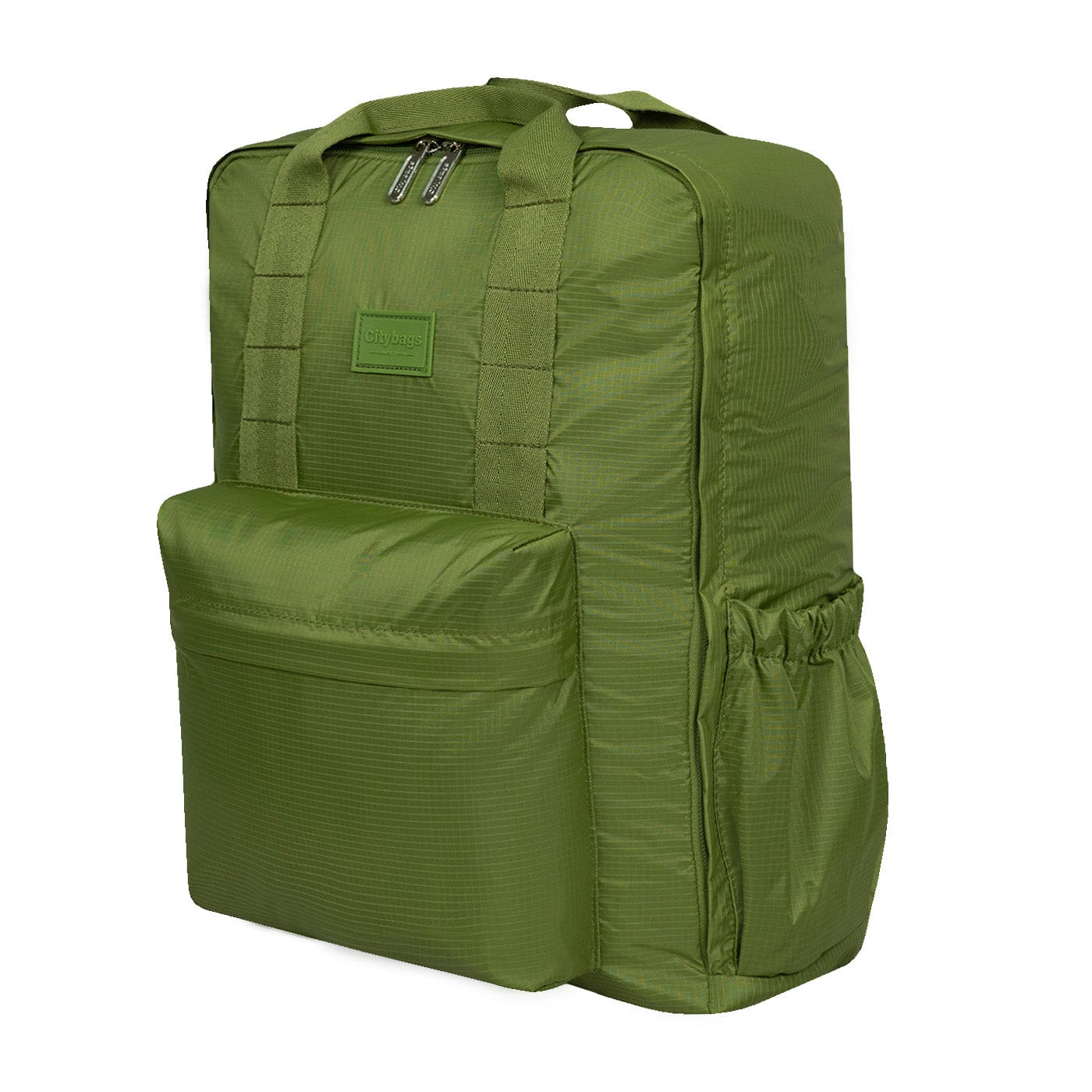 Morral Active Citybags Light Verde Pino - imagen 1