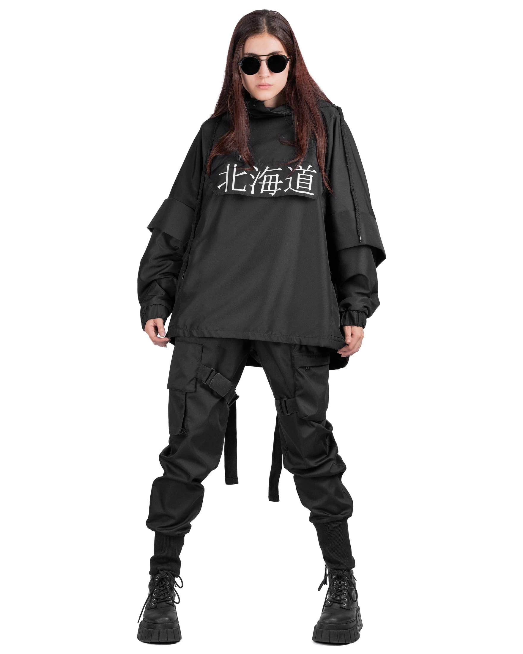 Chaqueta Hokkaido - imagen 7