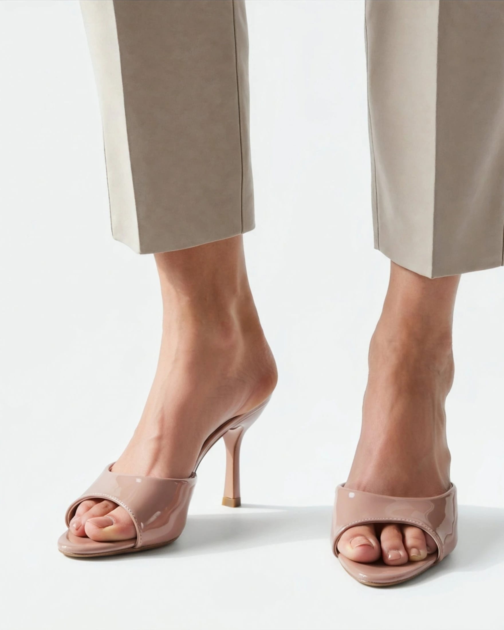 Gia Heels - imagen 1