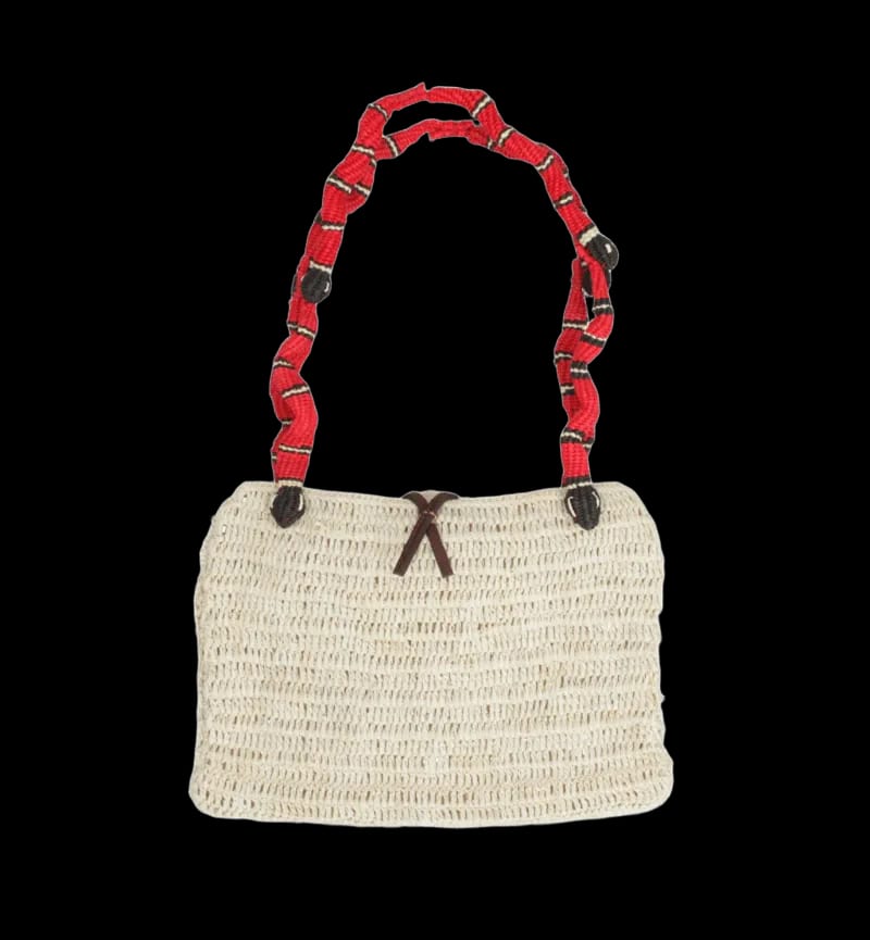 Cartera Coral - imagen 3
