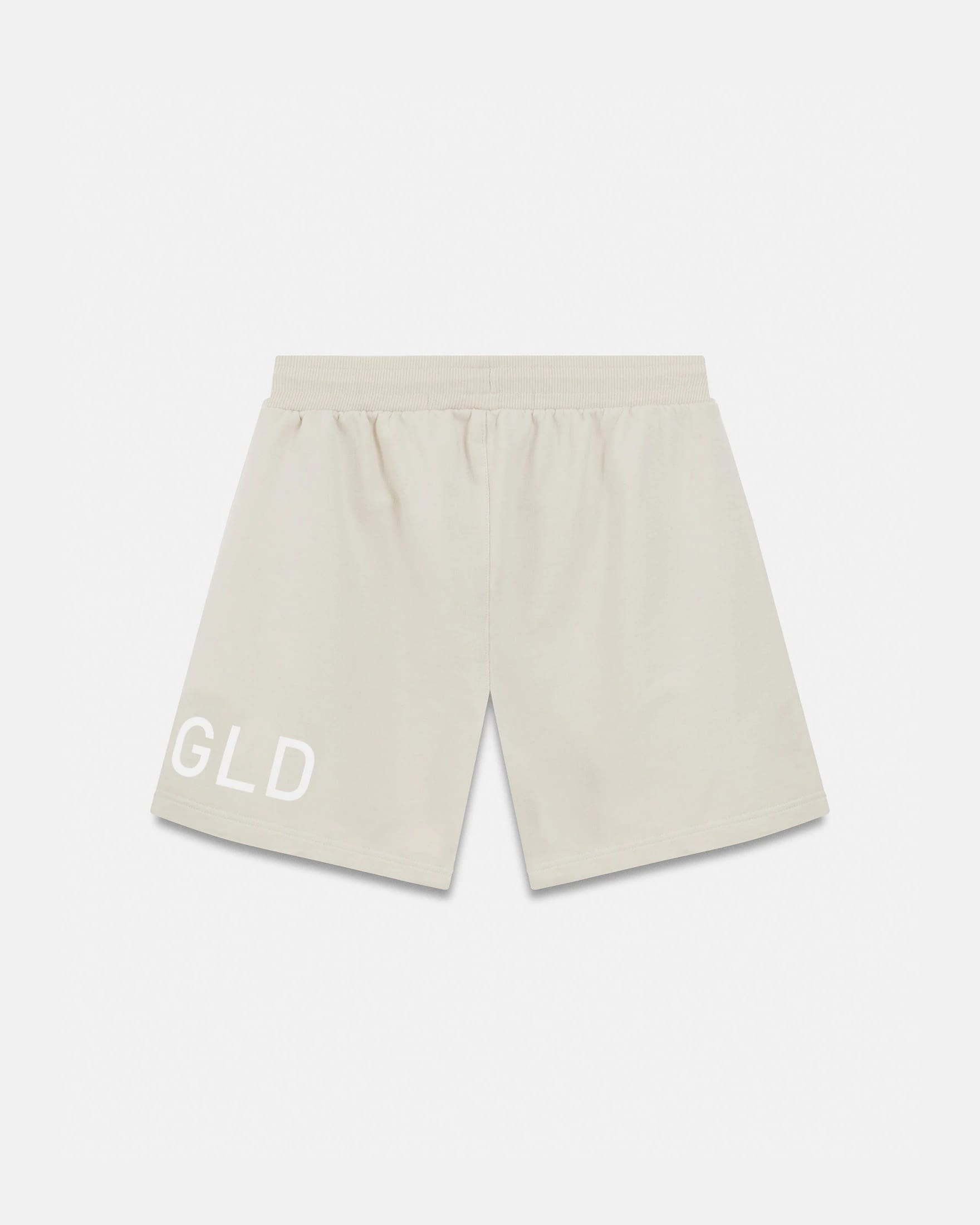 Line Basic Biased Shorts Cream - imagen 3