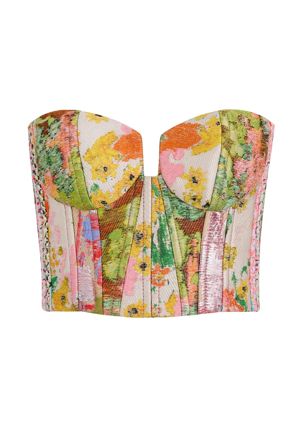Cargo Bustier - imagen 3