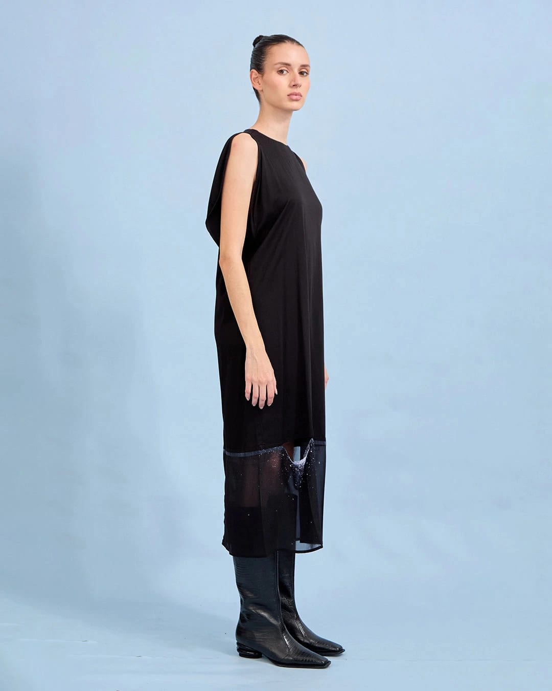 Vestido COLIBRÍ - imagen 3