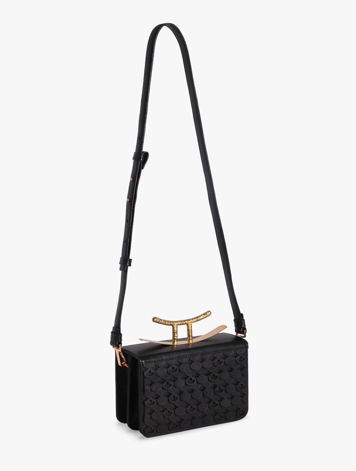 TAIRONA BAG BLACK - imagen 3