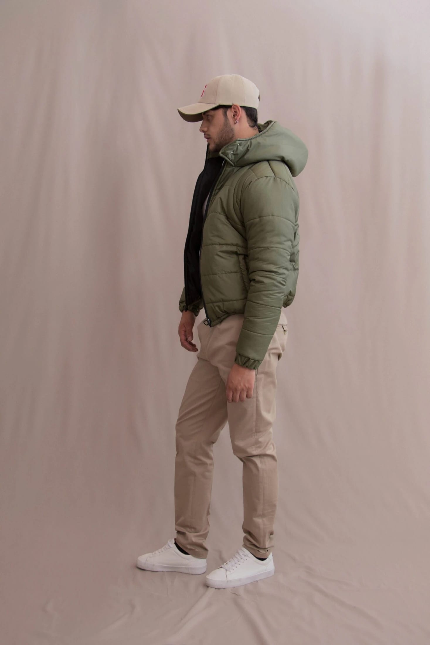 Mint Jacket - imagen 2