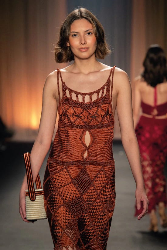 ZENA DRESS - imagen 4