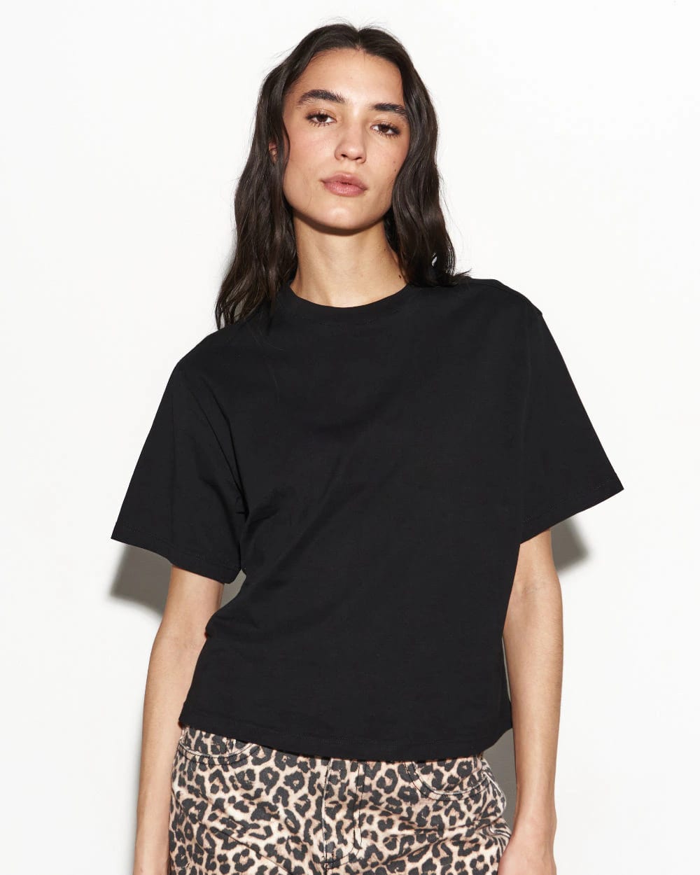 BASIC TEE - imagen 5