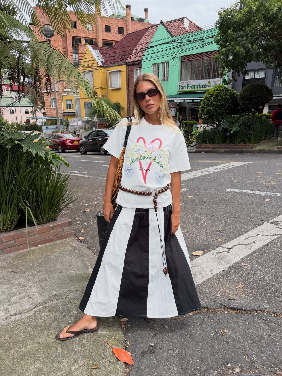 Camiseta Fun Made in Colombia - imagen 3