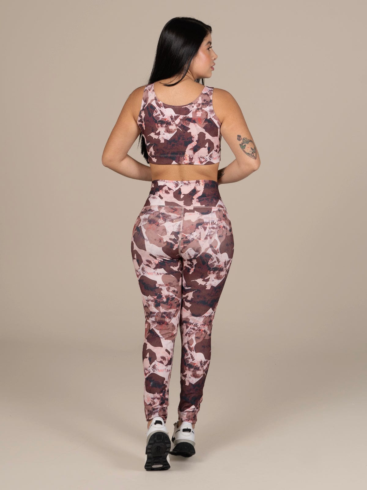 Cautin leggins set - imagen 2
