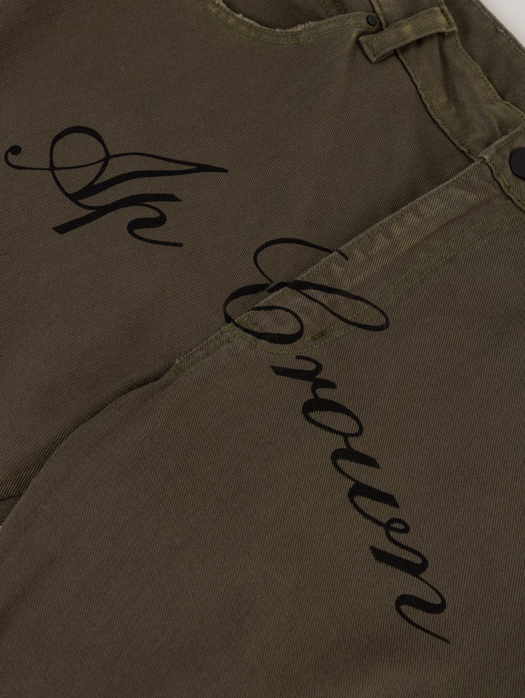 RUSH PANTS - imagen 8