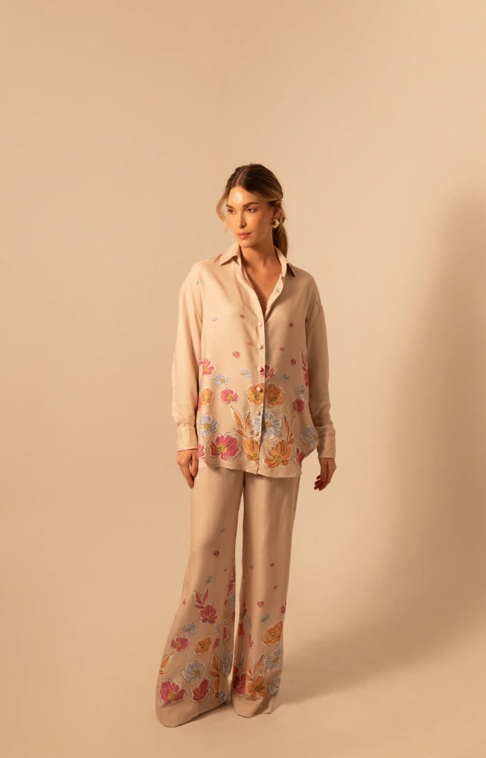 PALAZZO PANTS - imagen 3