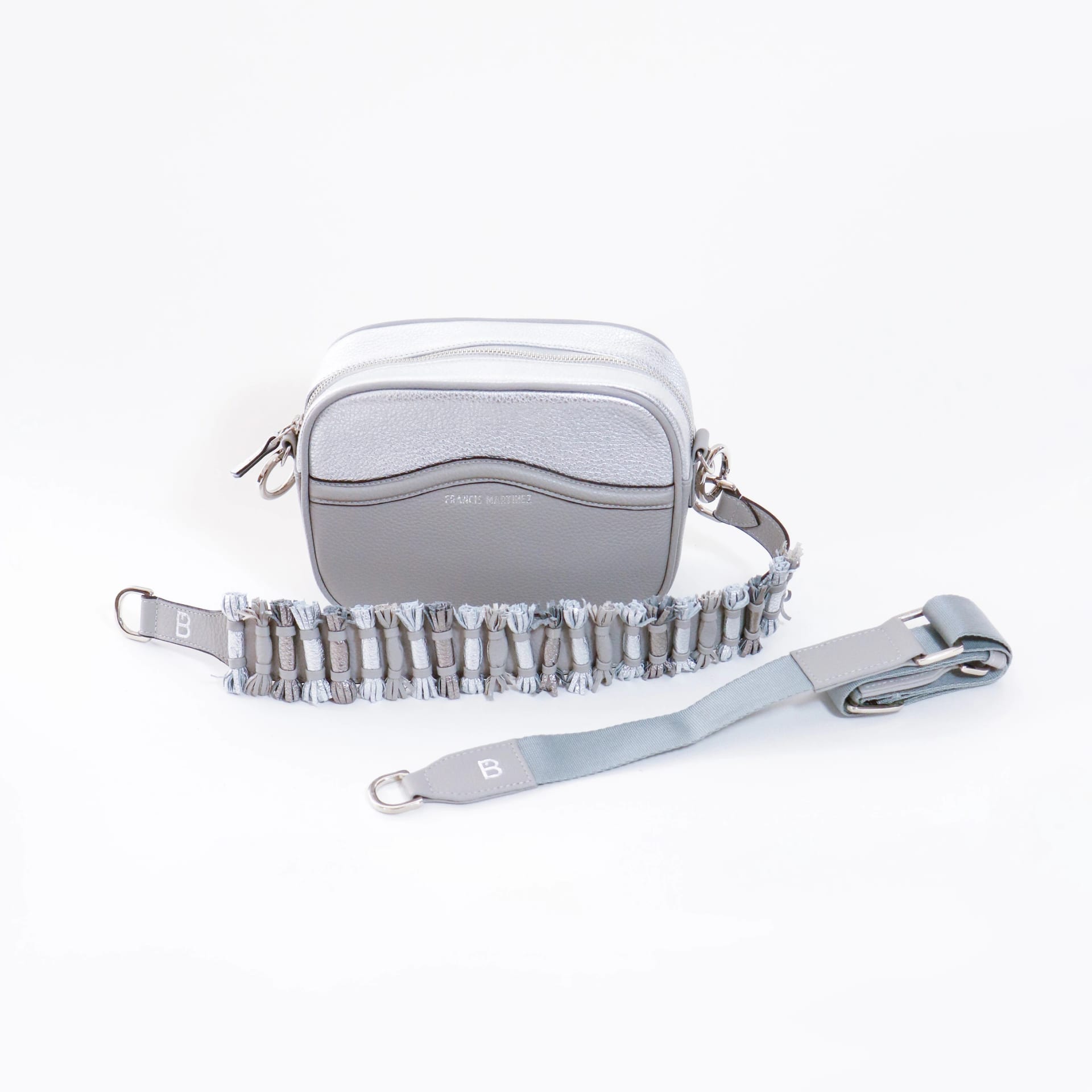 Bolsa Alma - Ciruela Cake - imagen 9