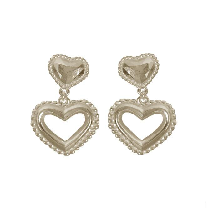 Arete Dos Corazones Resilientes - imagen 3