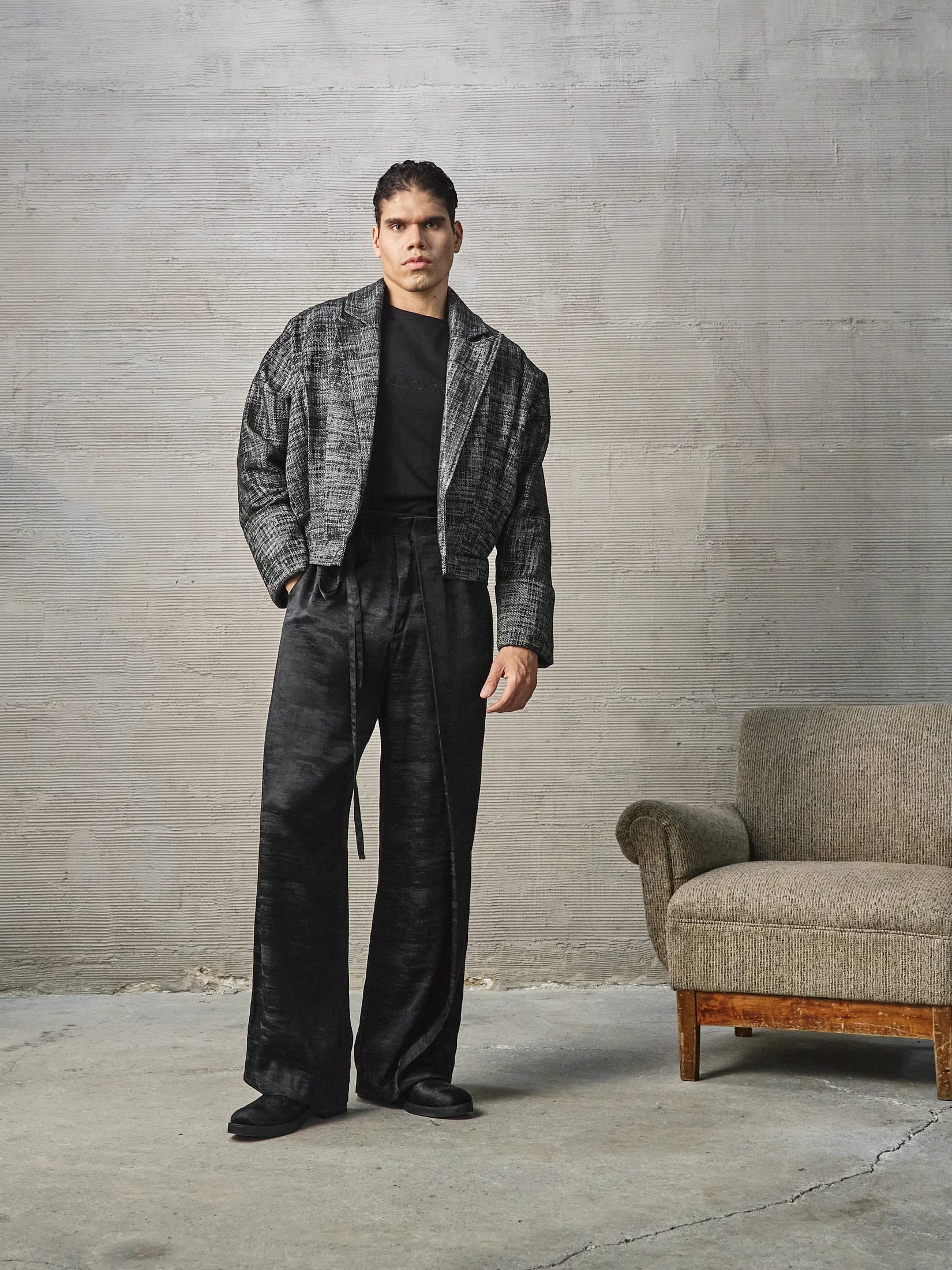 Milan Jacket - imagen 2