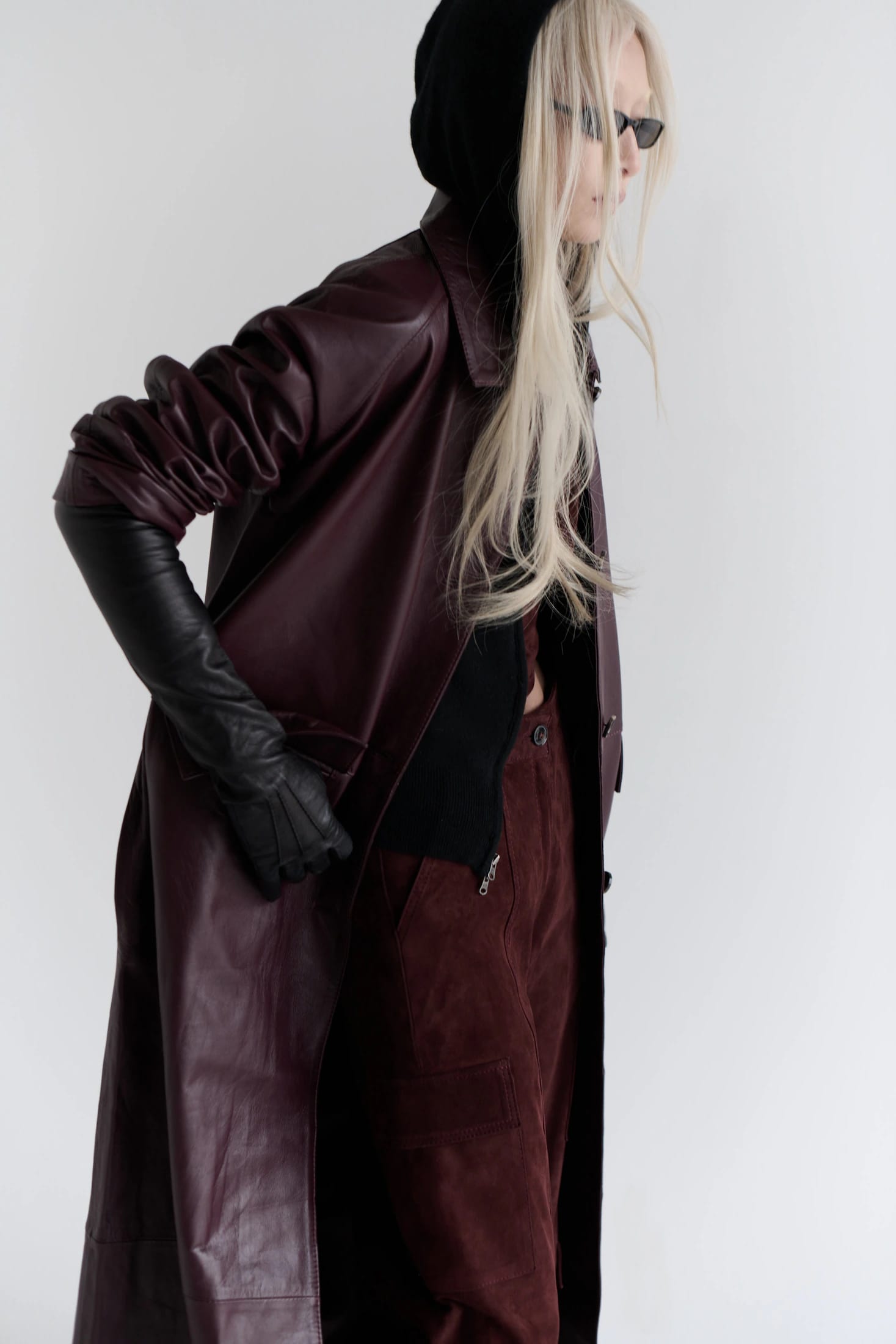 PALERMO COAT - imagen 4