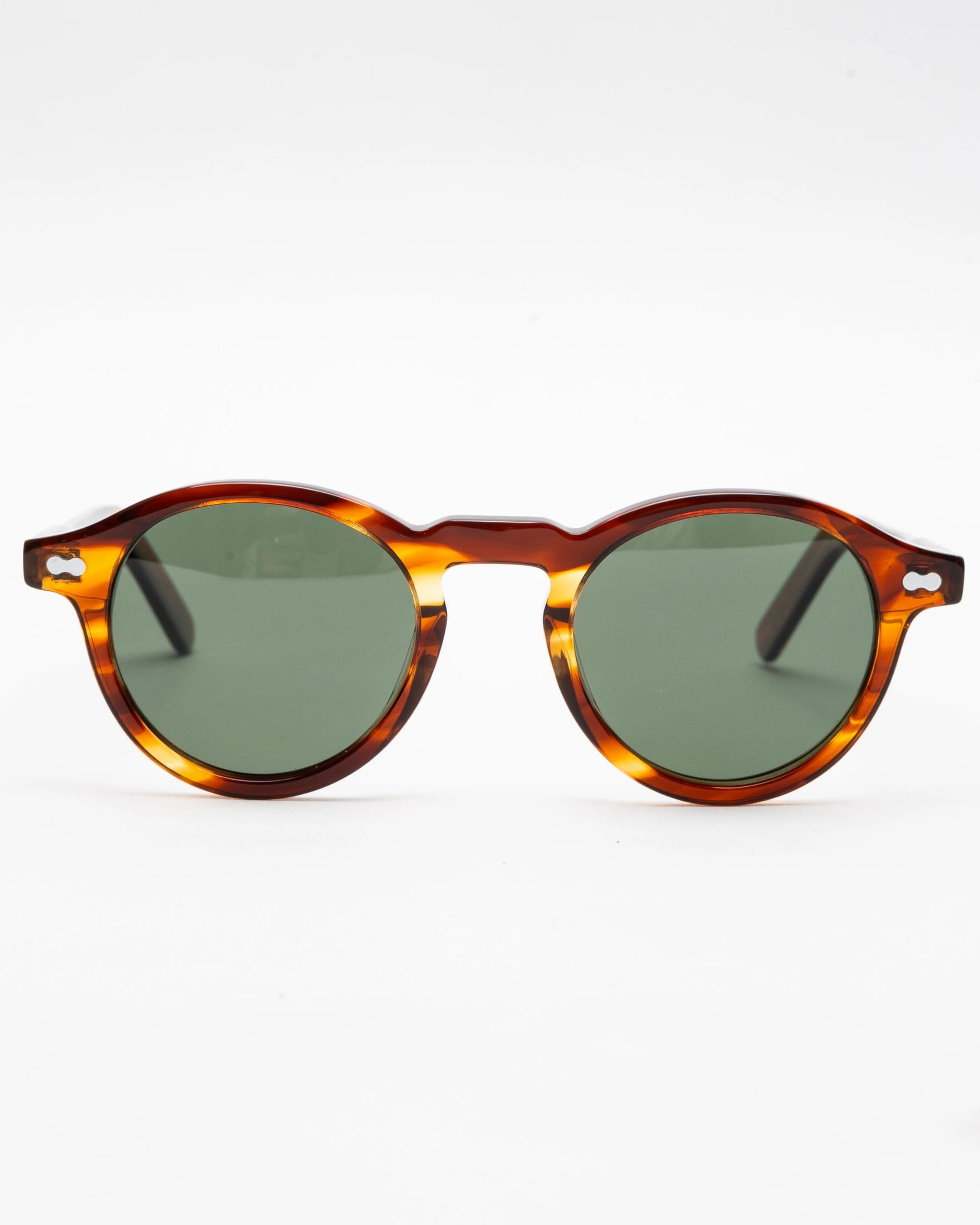 PATRICK - HONEYCOMB / FOREST GREEN - imagen 4