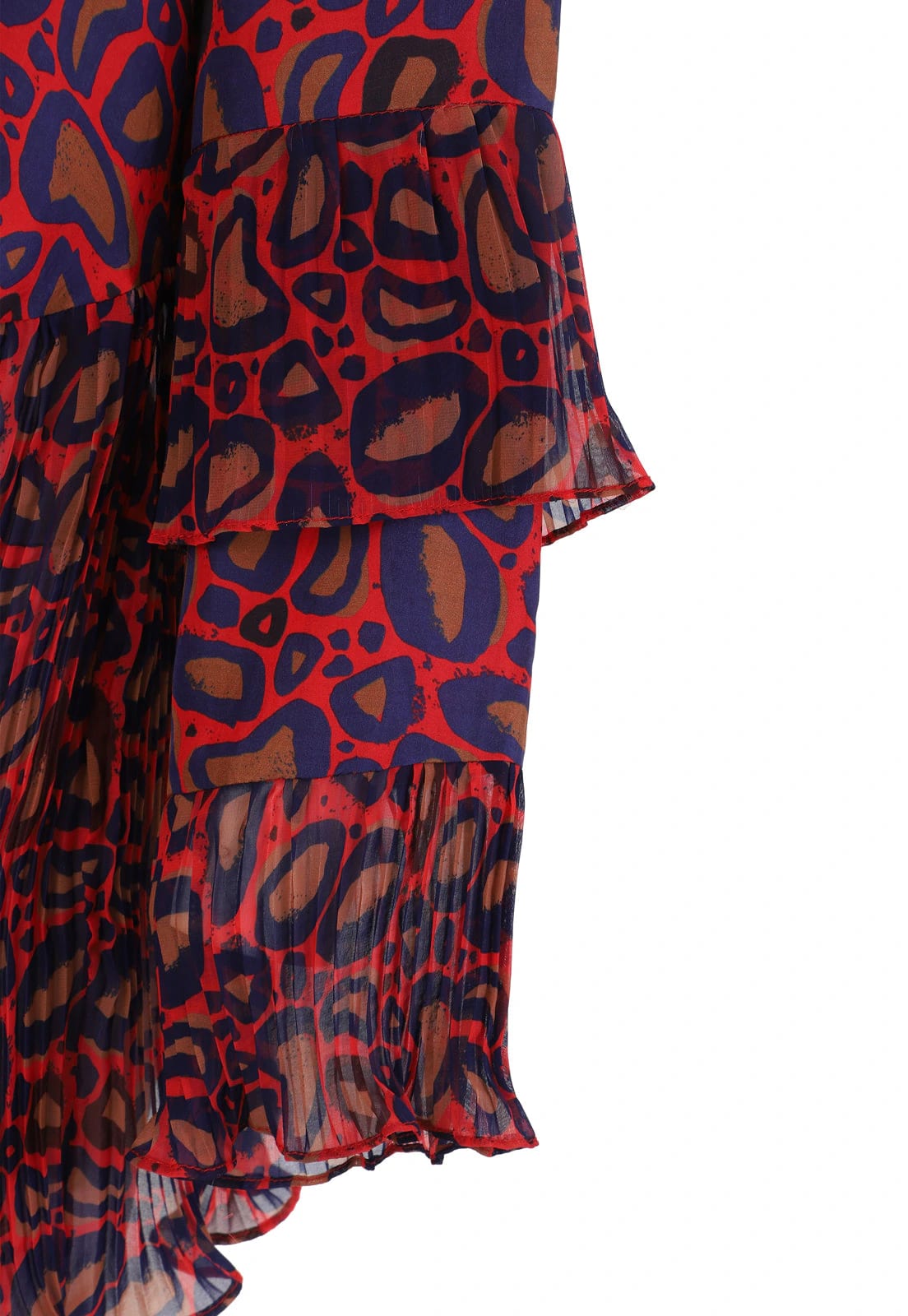 KIMONO FELINO - imagen 4