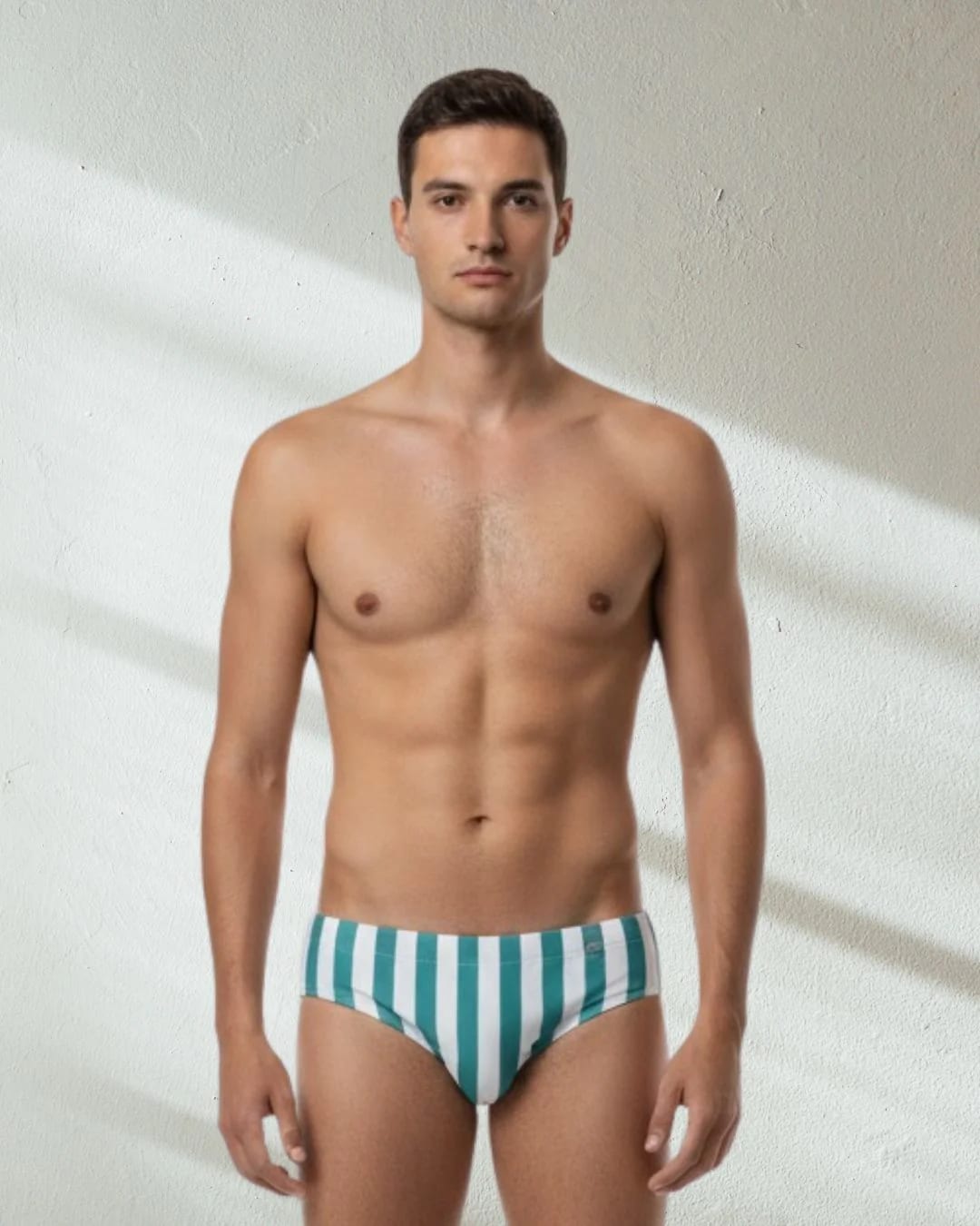 Swimbrief Circus Teal - imagen 8