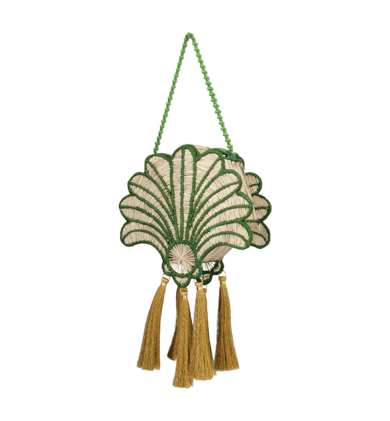 Cartera Palmera - imagen 3