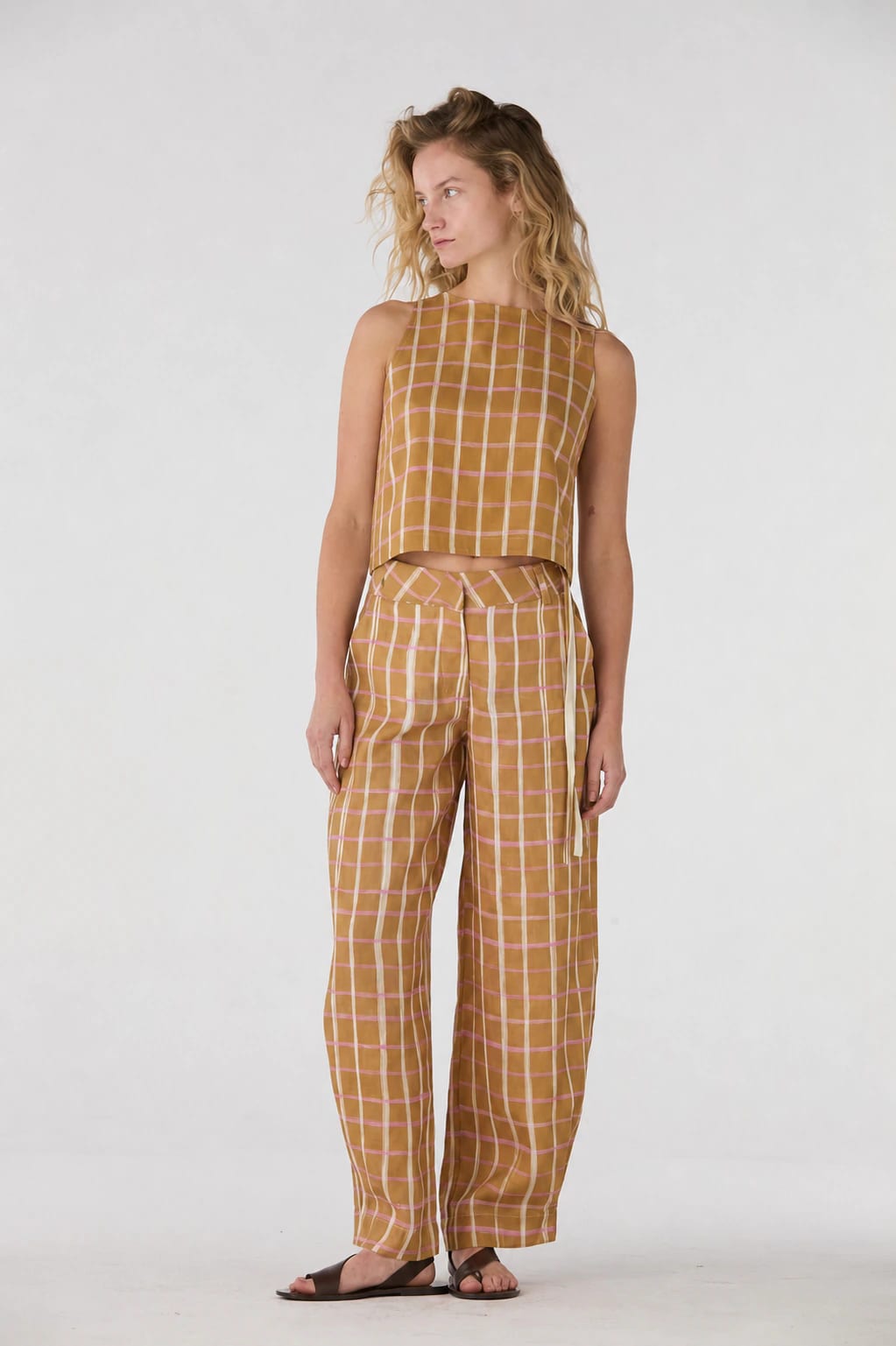 PAUCHI PANTS - imagen 1