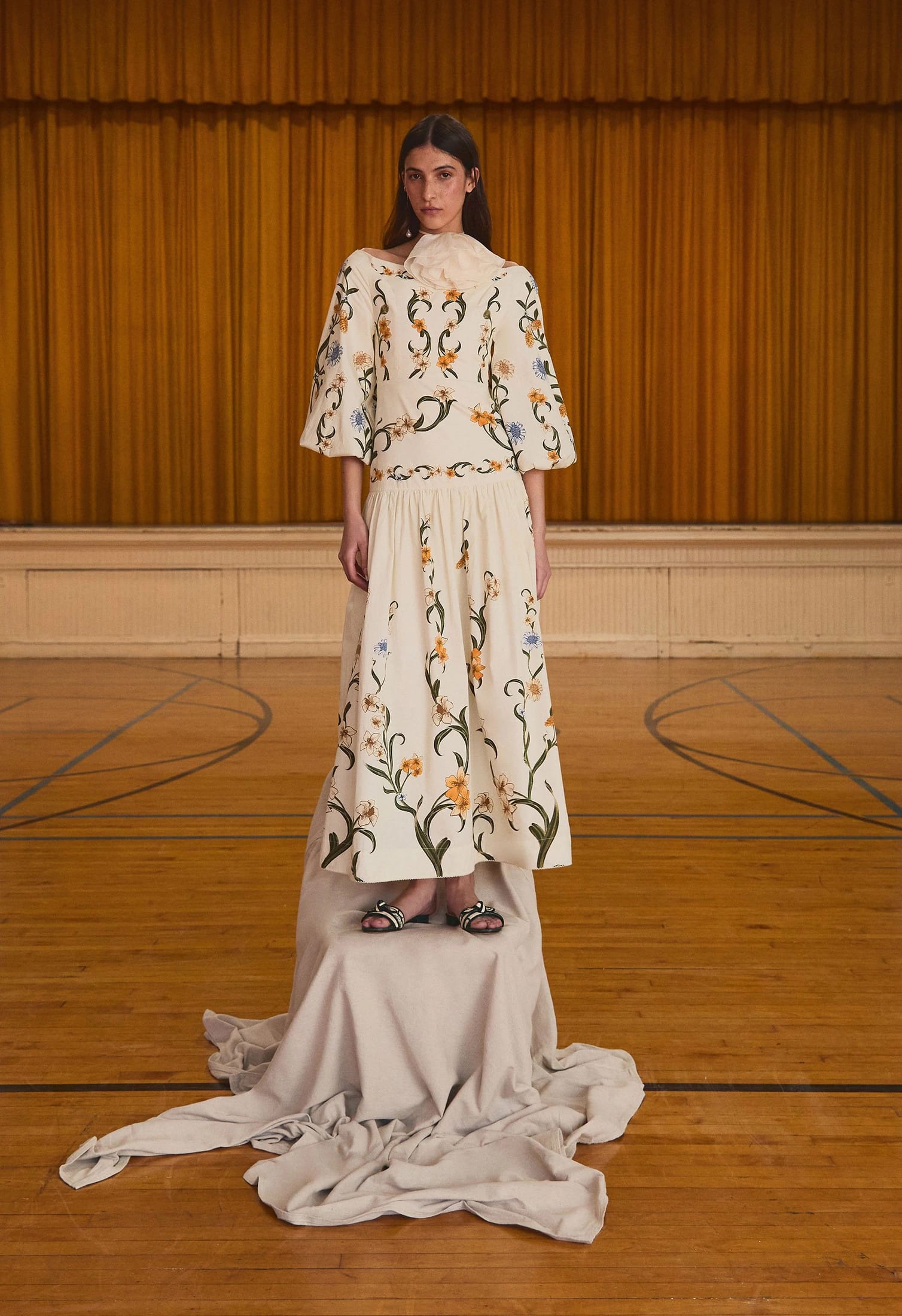 Senlis Laguna Maxi Dress - imagen 2