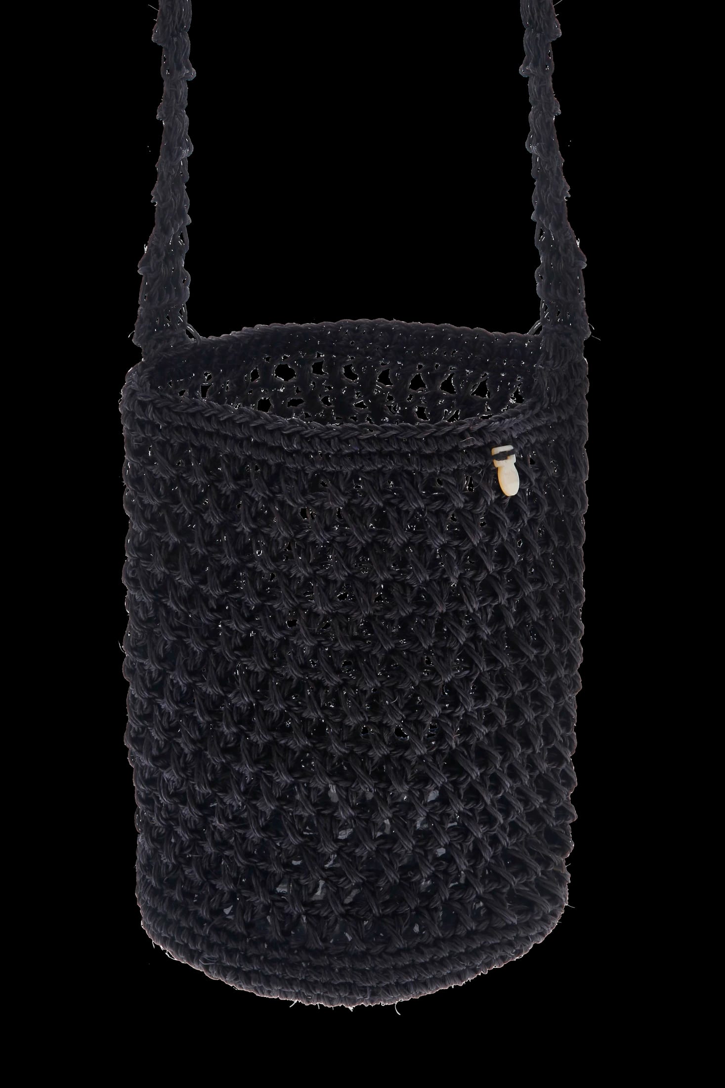Black Cala Bag - imagen 2