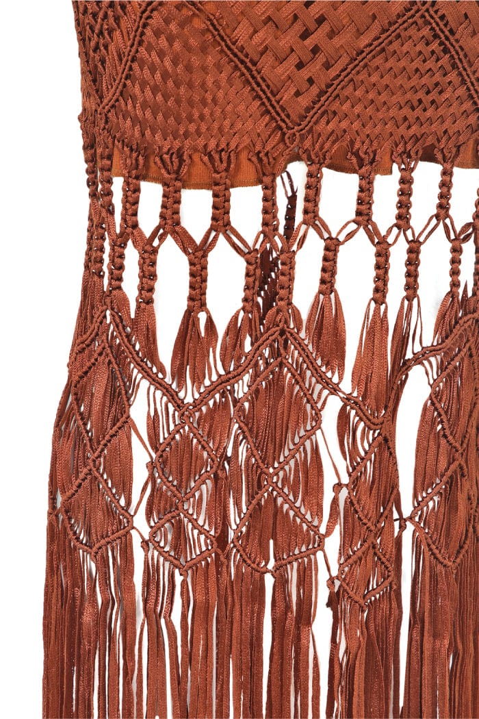 GENOVA SKIRT - imagen 8