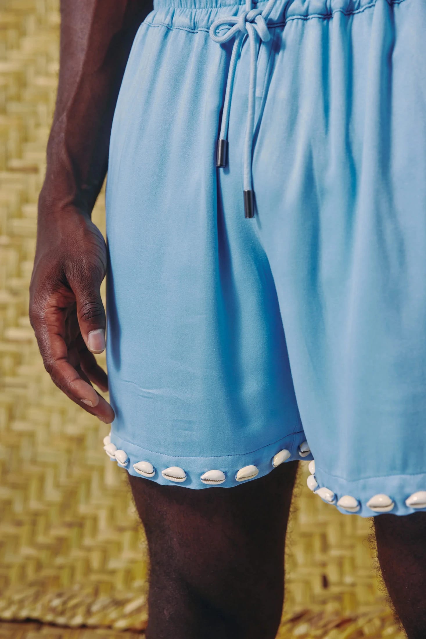 MISTERIO OLOKUN - SHORT - imagen 7