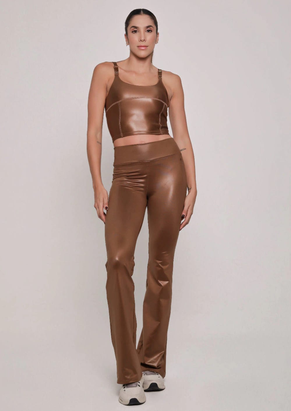 Leggings Flare Star - imagen 3