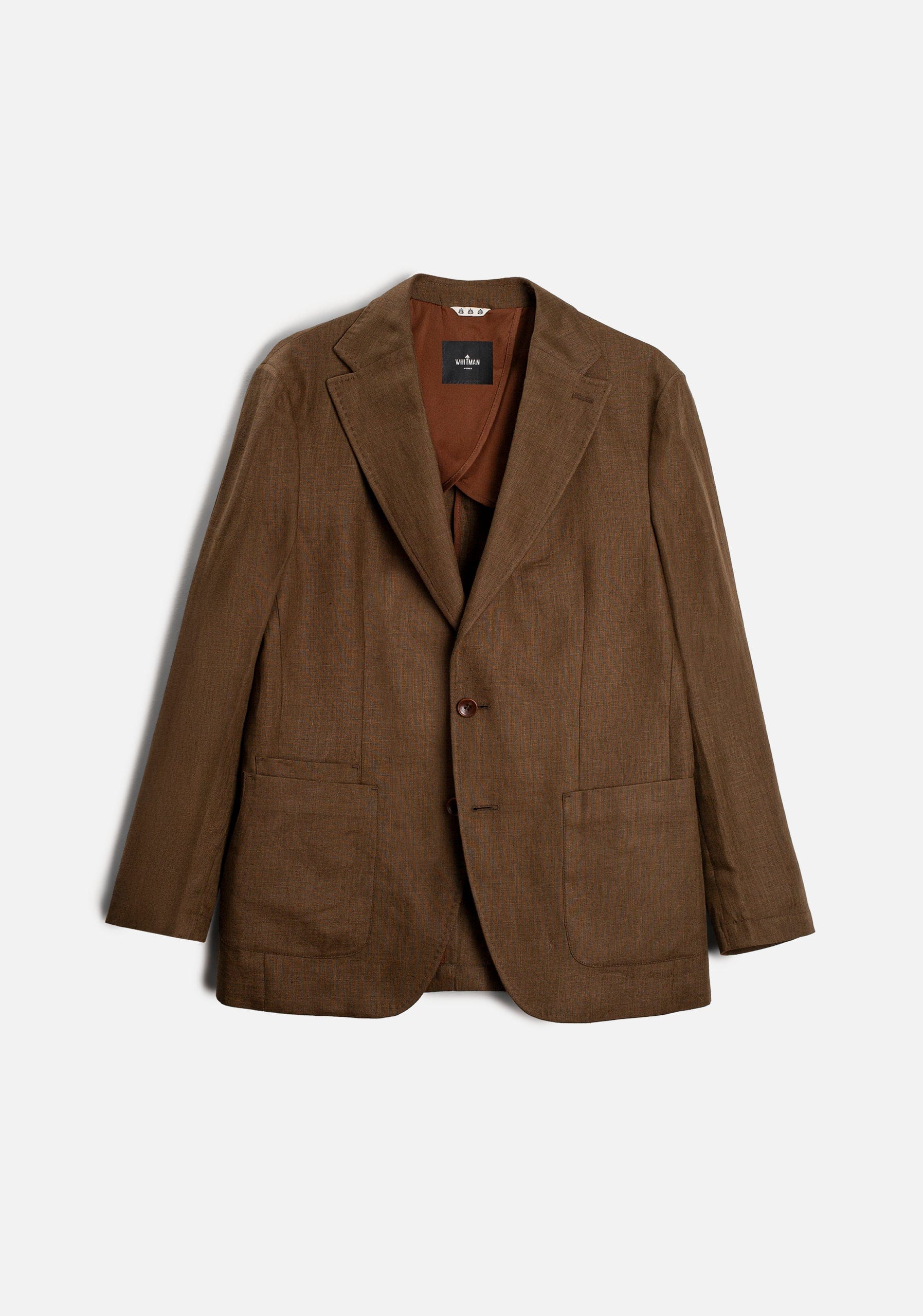 Blazer Otello Verde Olive - imagen 1