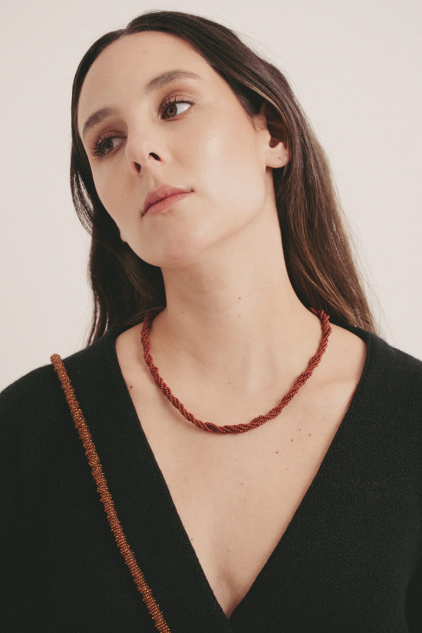 Simple Marea Necklace - imagen 2