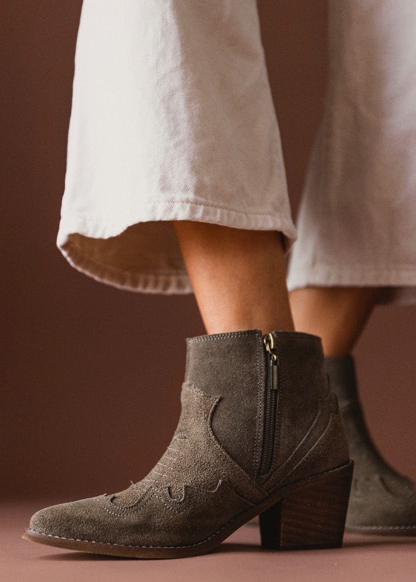 Botas Oeste Arena - imagen 6