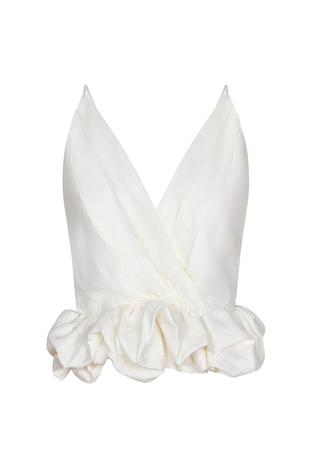 Blusa sintra vainilla - imagen 2