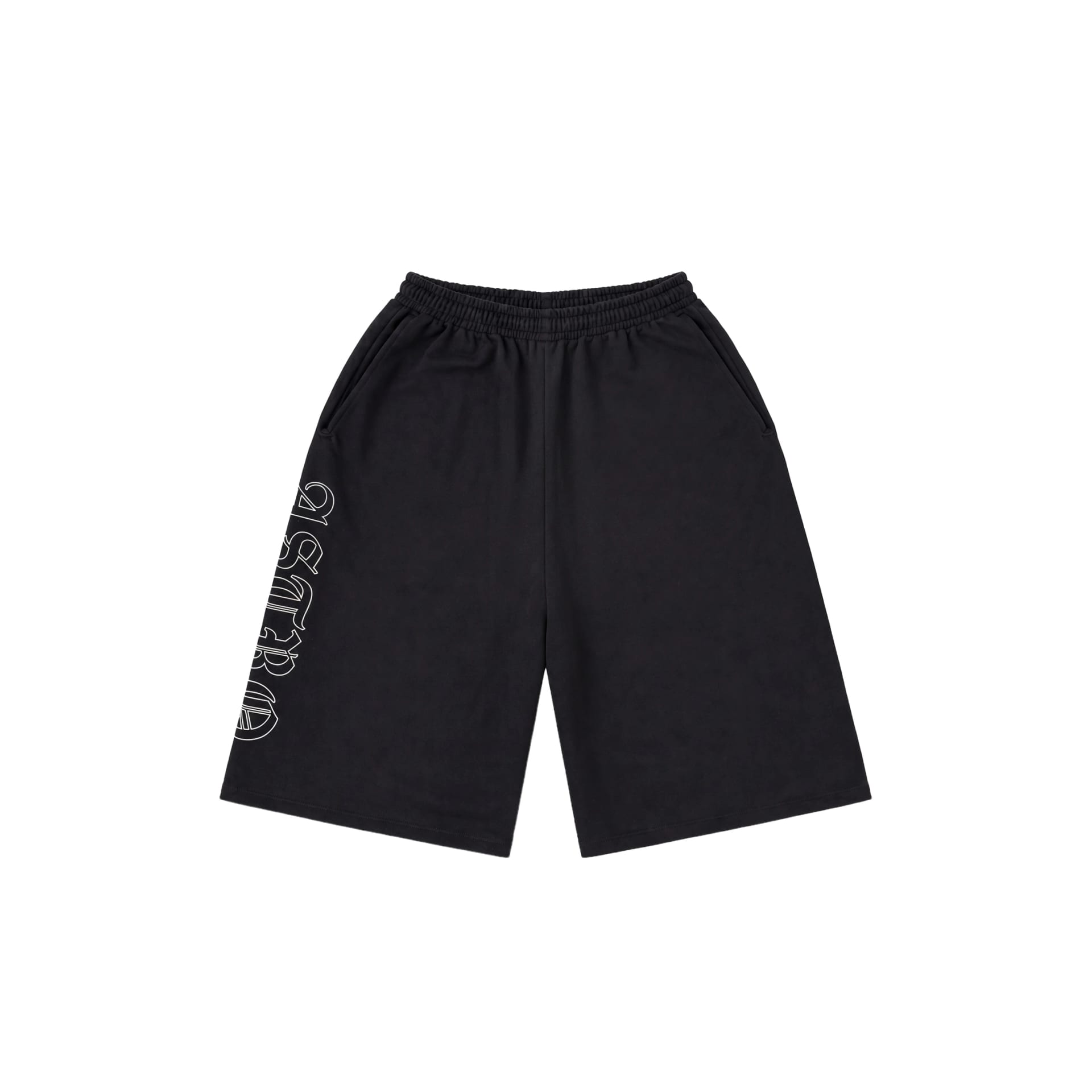 Capri Short - Negro - imagen 1