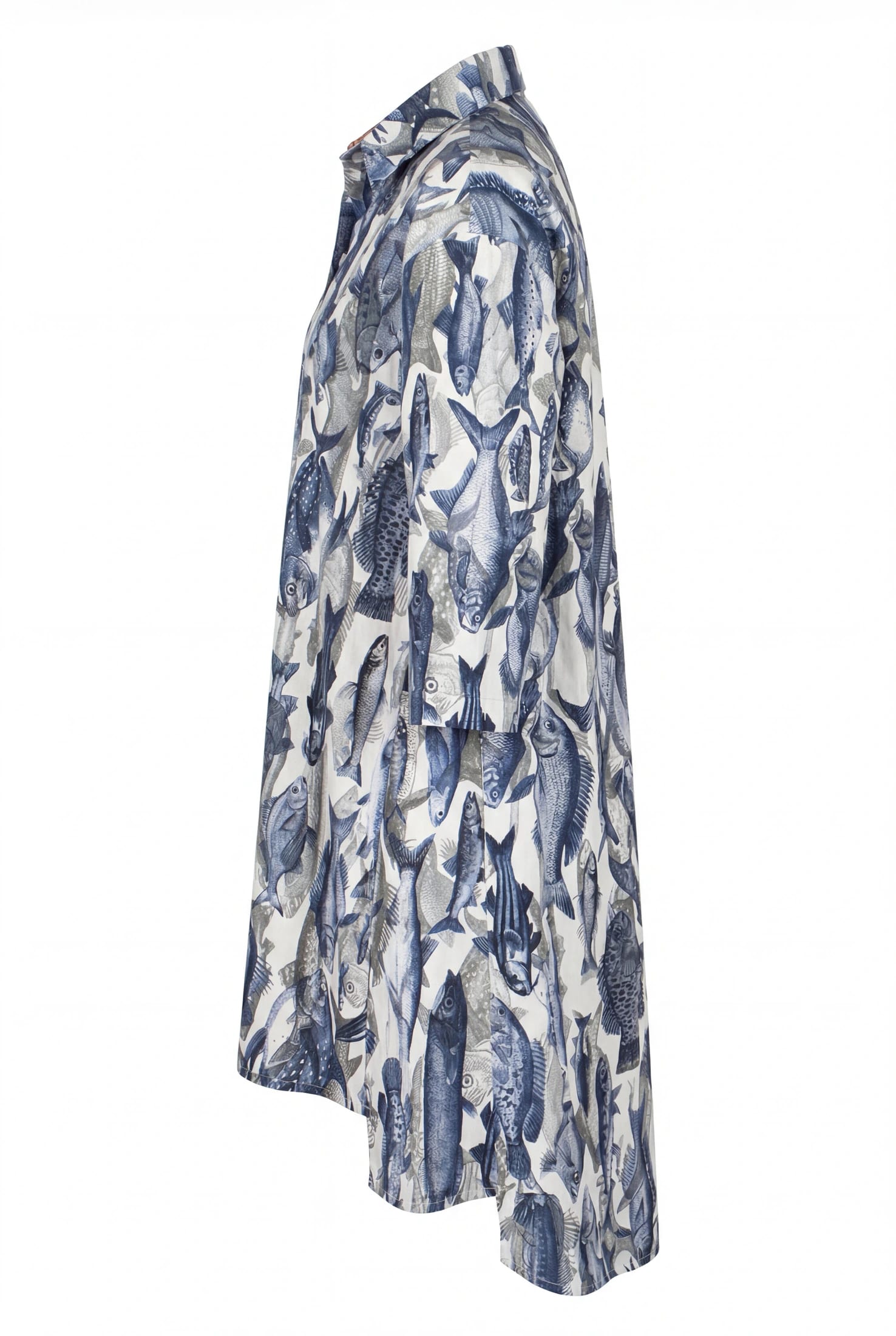 Pecera | Vestido Camisero - imagen 3