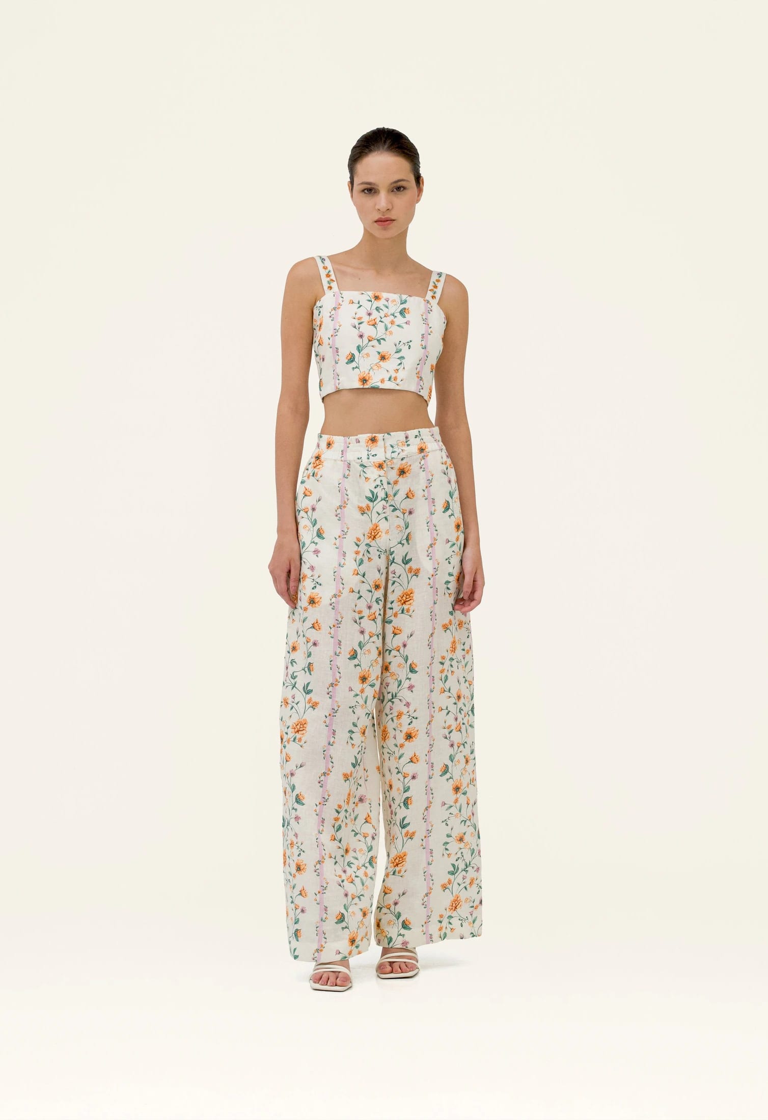 Tota Chinesis Trousers - imagen 3
