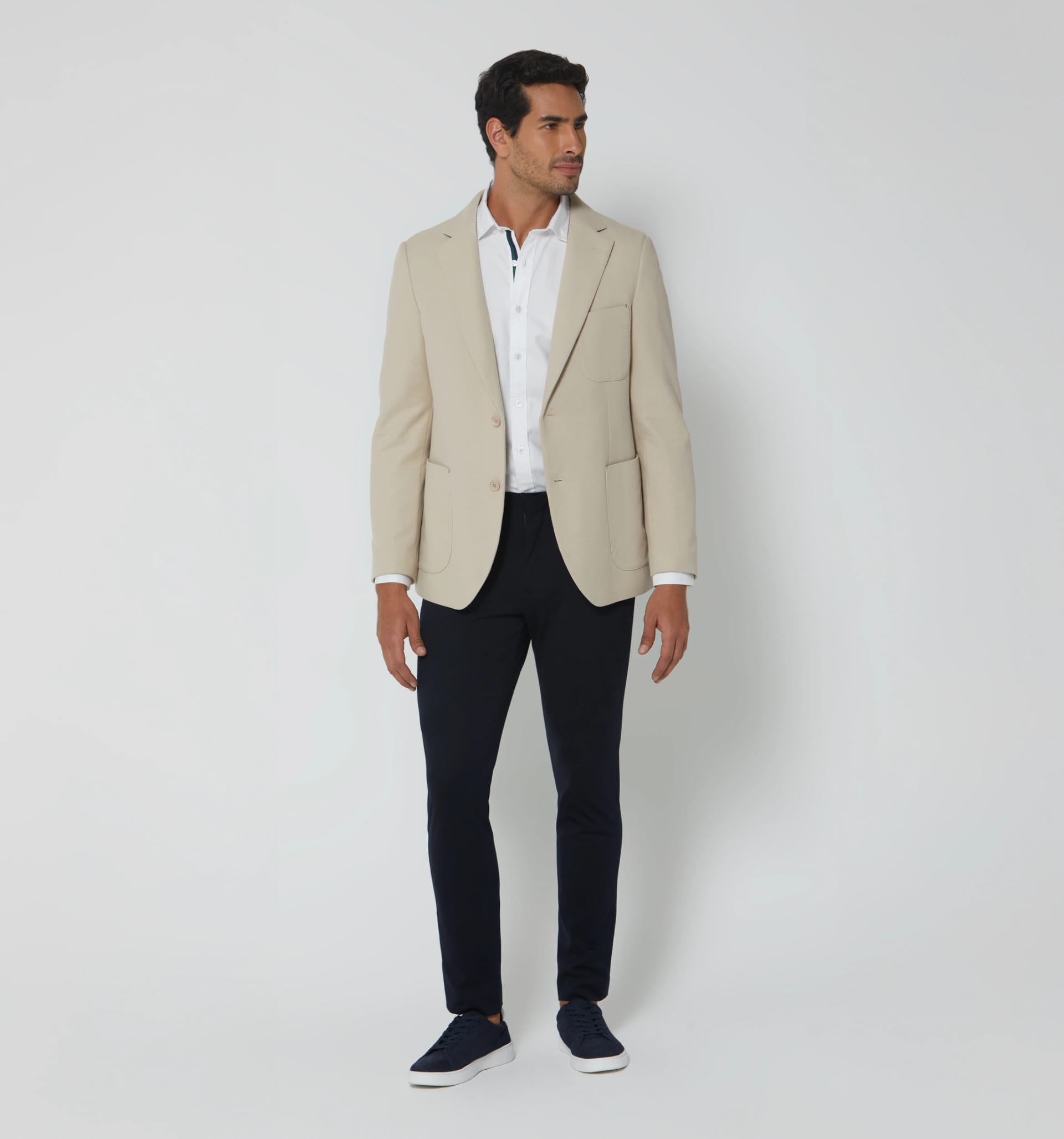 Blazer para hombre - imagen 6
