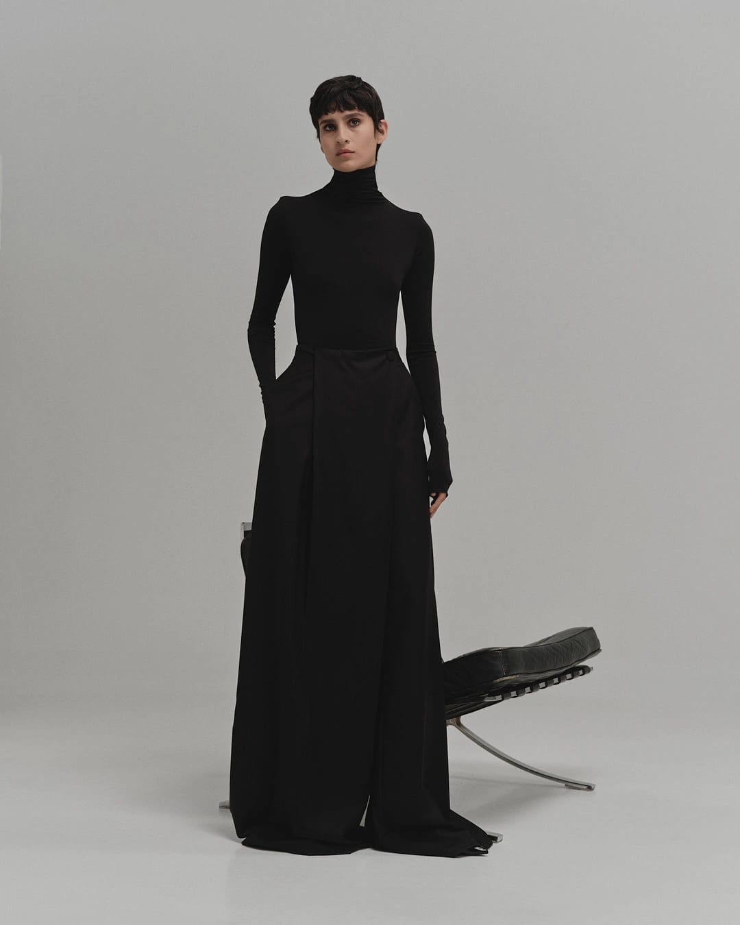 "OLMO" BODYSUIT - imagen 2