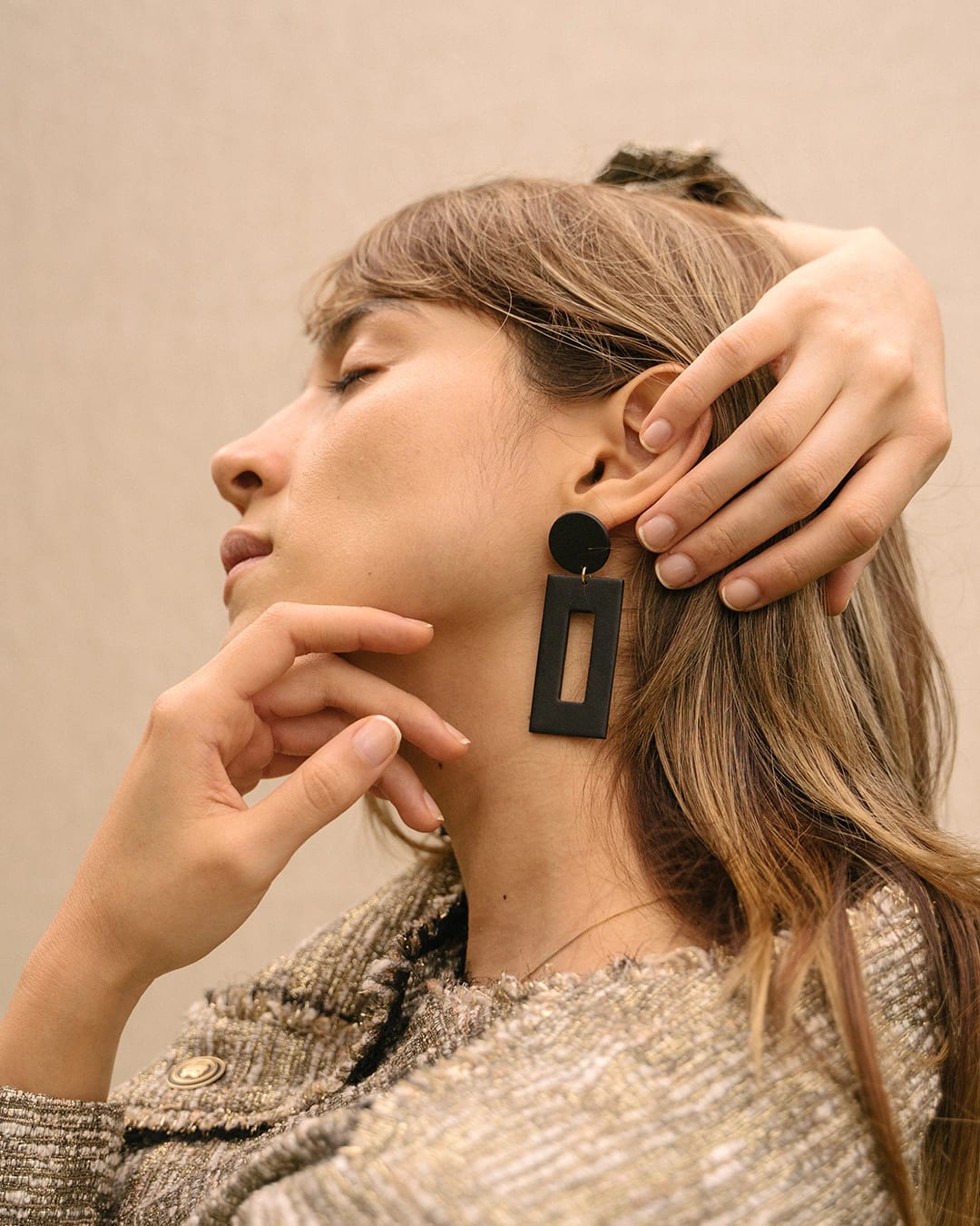 Grandus O' Earrings - imagen 2