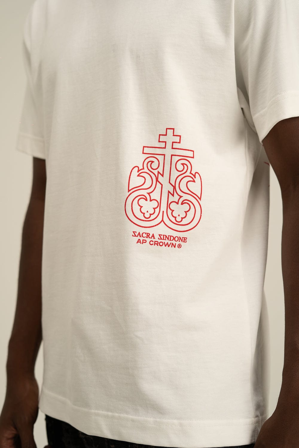 RUBRA T-SHIRT - imagen 5