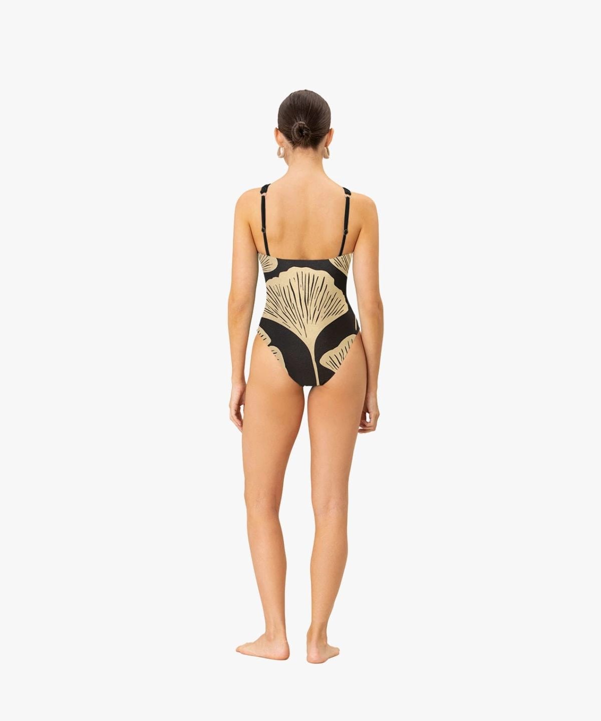 Shany Halter One Piece - imagen 3