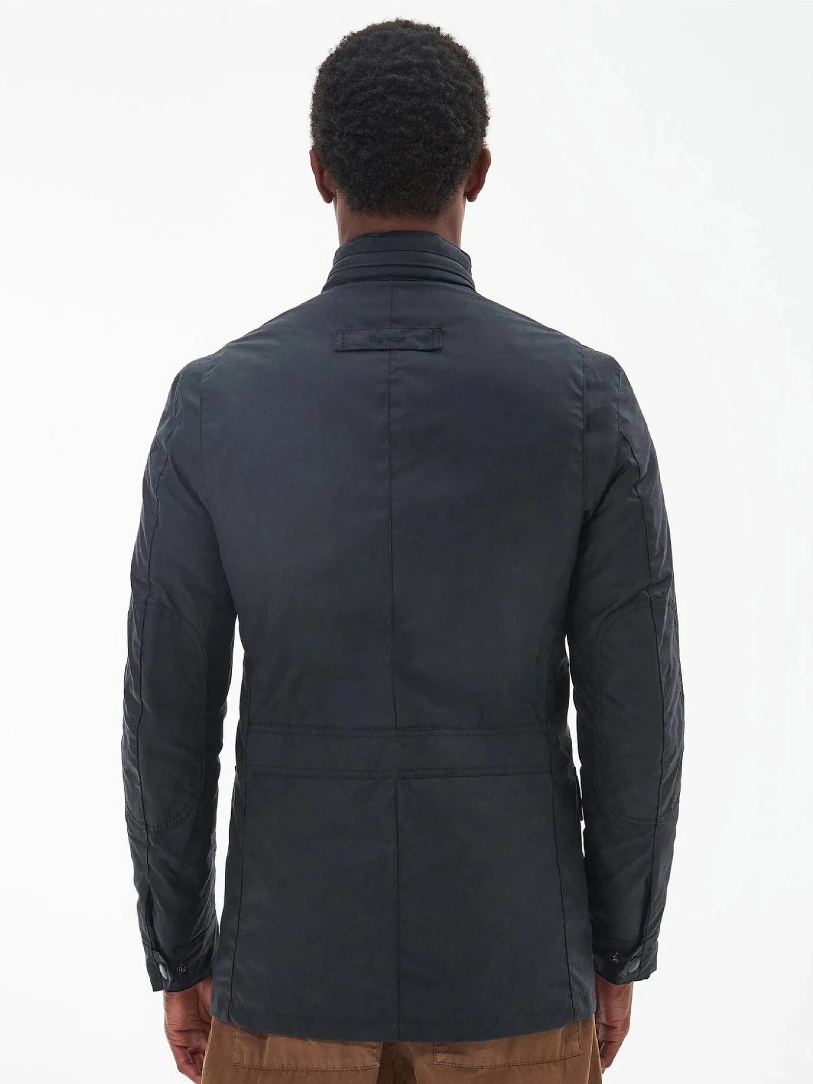 Corbridge Waxed Jacket - imagen 6