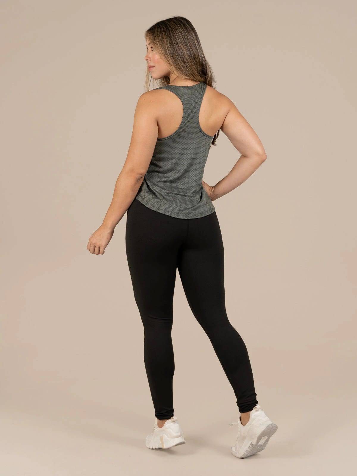 Olvap leggins set gris - imagen 3